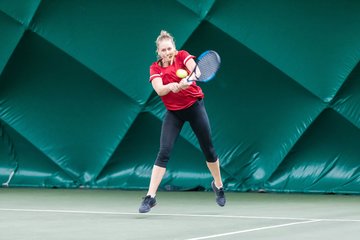 Bild 395 - RL TC RW Wahlstedt - Der Club an der Alster : Ergebnis: 1:5